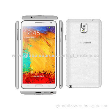 Smartphones, 5.7-inch HD IPS (1,280 x 720 Pixels) Quad-core